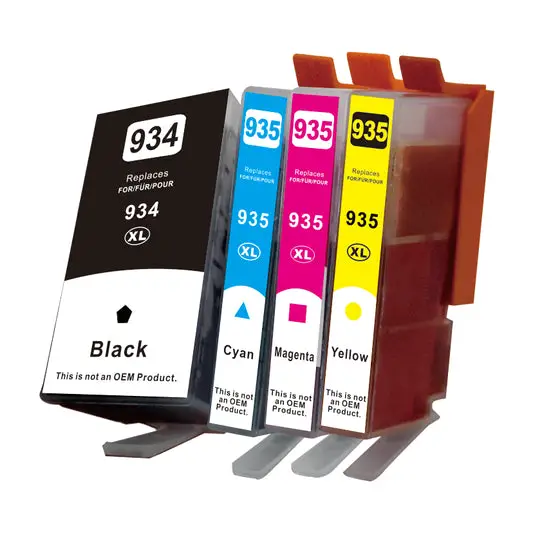 How To Get Ink Out Of Hp 564 Cartridge