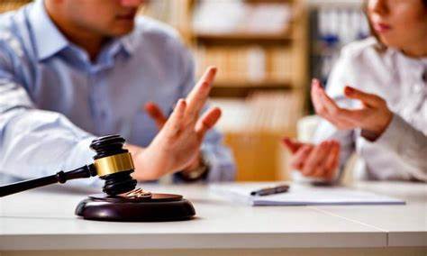 Can A Husband Ask For Alimony In India