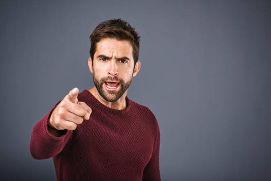What Does It Mean When A Guy Calls You A Fool?