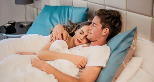 My Boyfriend Is Sexually Attracted To Me