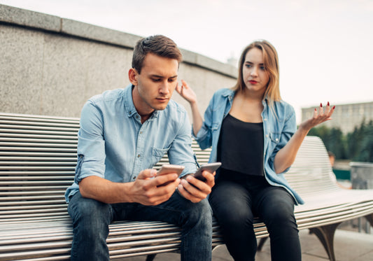 My Boyfriend Is Slowly Losing Interest In Me