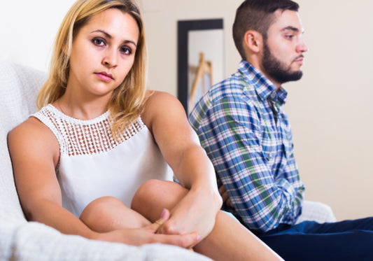 My Girlfriend Doesn't Make Me Feel Special