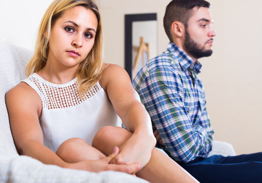 My Girlfriend Doesn't Take Accountability