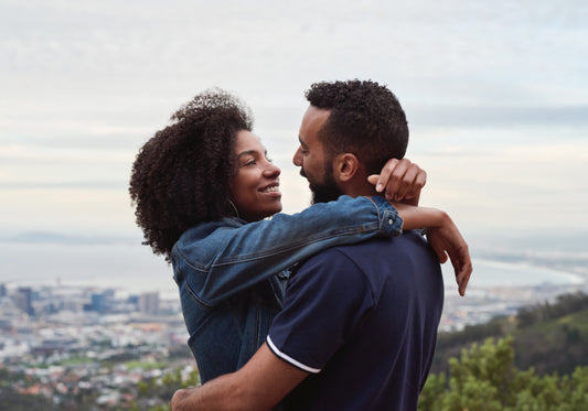 Why Does My Girlfriend Call Me Sir