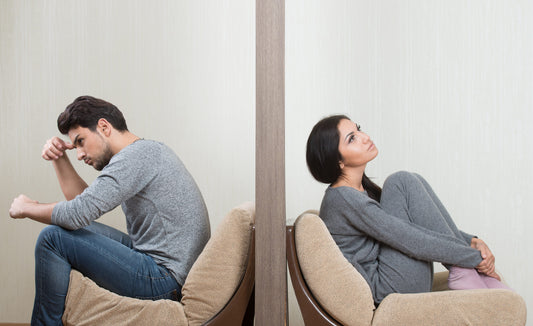 Why Is My Boyfriend Emotionally Distant?
