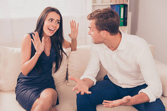 Is My Wife Seeing Someone Else