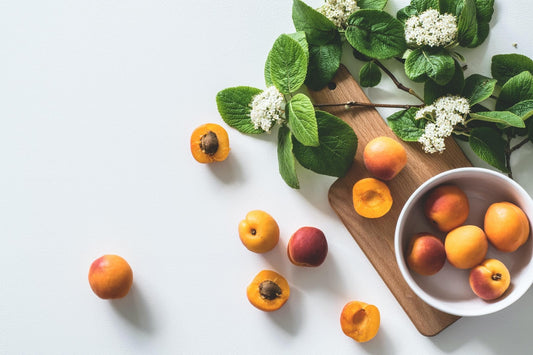 Can Rats Eat Apricot?