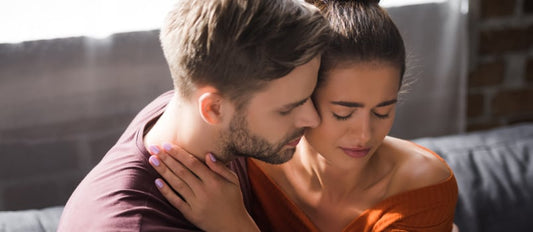 My Boyfriend Is Asexual