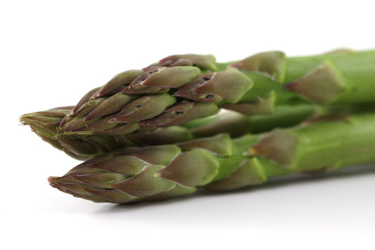 Can Rats Eat Asparagus?