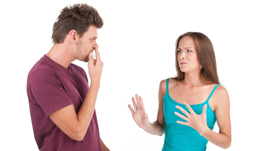 Why Is My Boyfriend Burping So Much