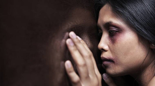 Can A Husband Beat His Wife In India