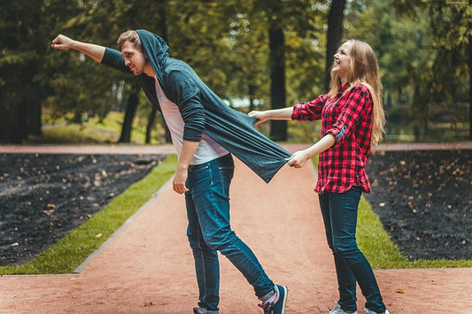 Can A Guy And Girl Be Best Friends