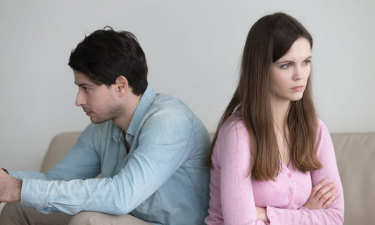 Why Hasn’t He Asked Me To Be His Girlfriend