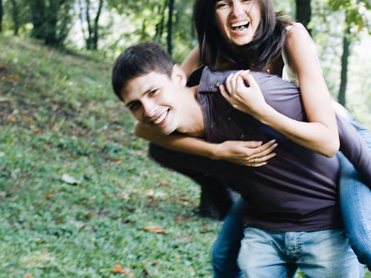 When A Guy Has A Girl Best Friend