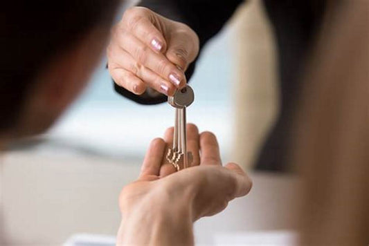 Can A Husband Purchase A Home From His Wife