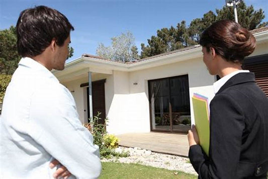 Can A Husband Buy A House From His Wife
