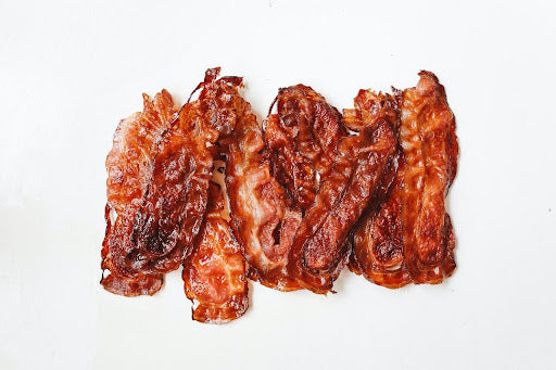 Can Rats Eat Bacon?
