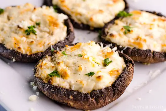 What Are The Negative Effects Of Portobello Mushrooms