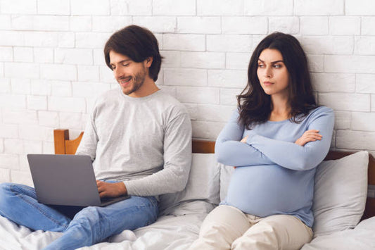 Why Does My Husband Bore Me