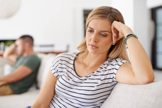 Is My Husband Critical Or Am I Sensitive