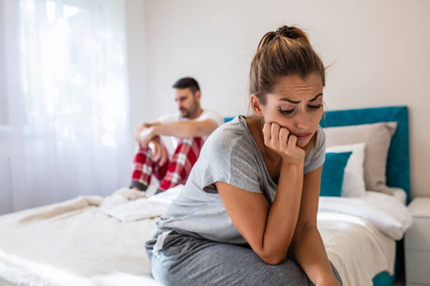 Why Does My Husband Throw Up Every Morning