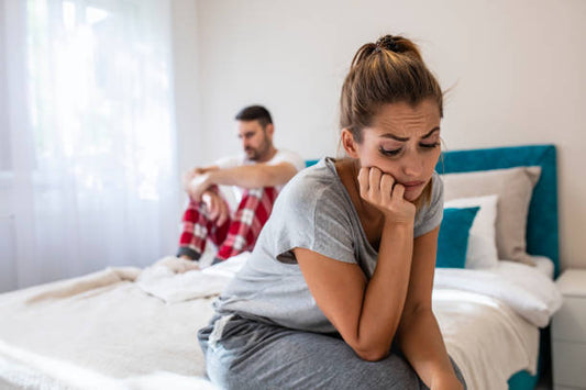 Why Does My Husband Throw Up Every Morning