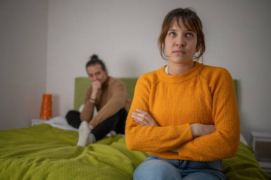 Is My Husband Misogynist
