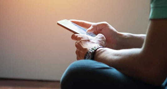 Why Is My Girlfriend Following Me