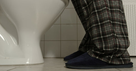 Why Is My Boyfriend In The Bathroom So Long