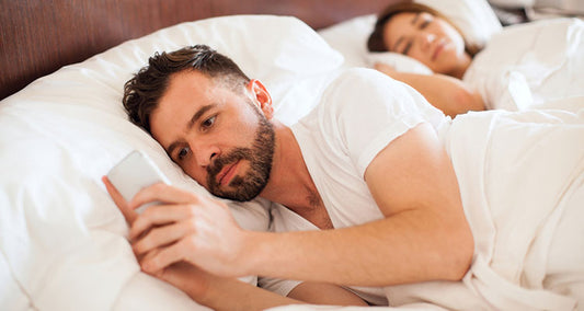 My Boyfriend Is Dating Someone Else