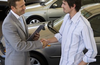Can A Husband Sell His Wife’s Car