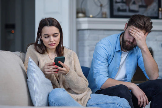 Can A Husband Stop Cheating