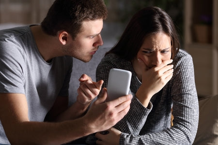 Can A Husband Forgive His Wife For Cheating