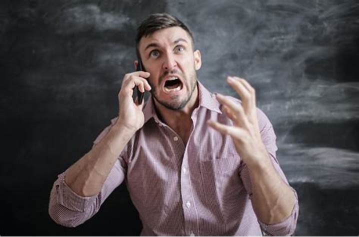 Can A Husband Complaint Against Wife