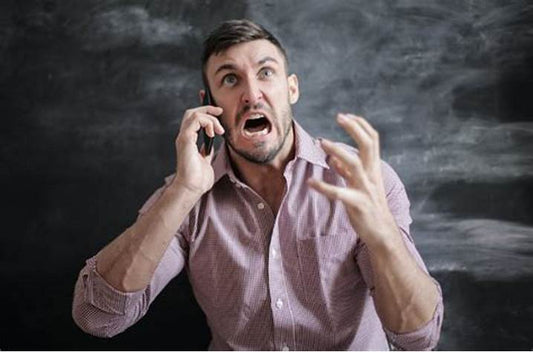 Can A Husband Complaint Against Wife