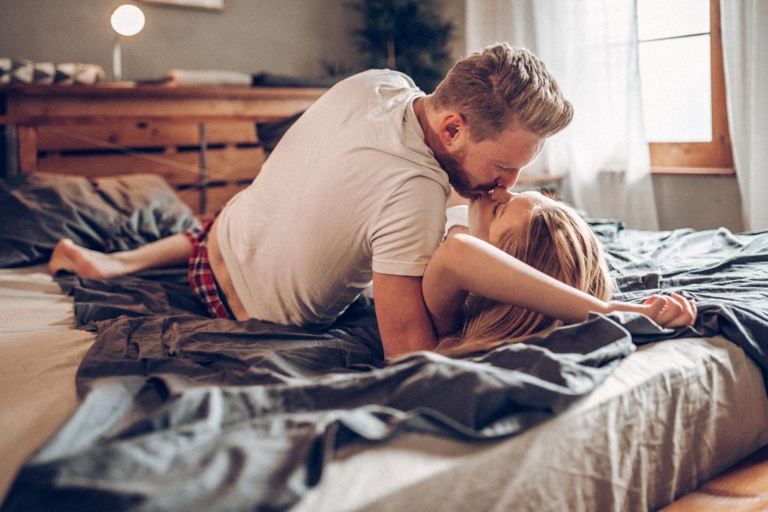 Can A Guy Ejaculate After Vasectomy
