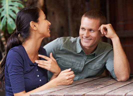 Can A Guy Like You And Not Talk To You