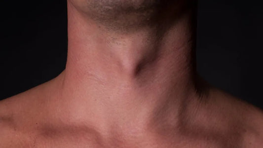 Can A Guy Not Have An Adam’s Apple