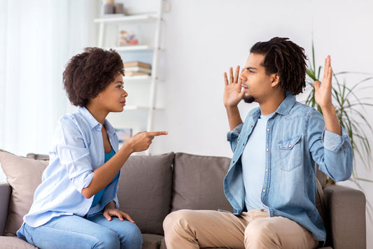 Can a Wife Refuse a Divorce