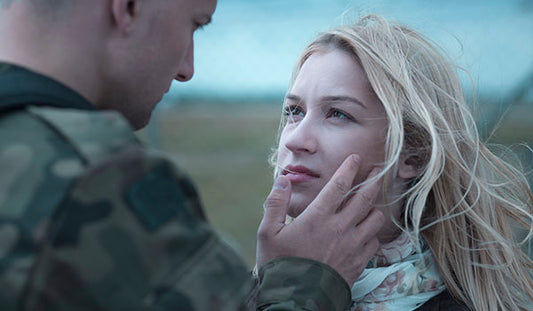 Can a Wife Go on Deployment