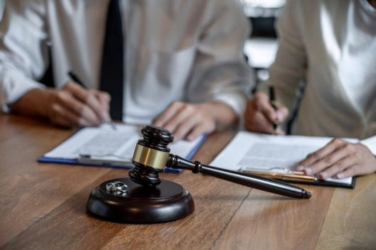 Can a Wife Legally Represent Her Husband in Court
