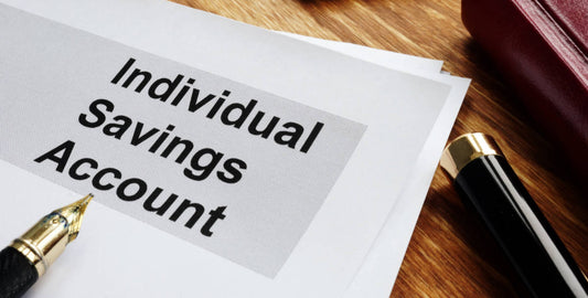Can a Wife Inherit Her Husband’s ISA