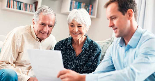 Can a Wife Inherit Her Husband’s Property