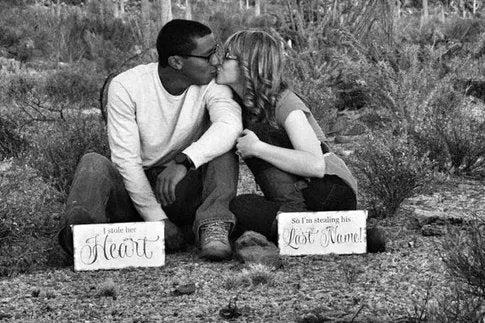 Can a Wife Keep Her Last Name