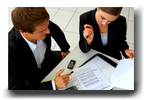 Can a Wife Notarize Her Husband's Signature in Florida