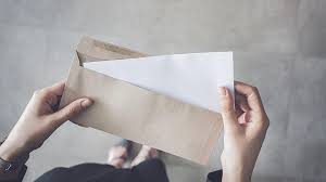 Can a Wife Open Her Husband’s Mail