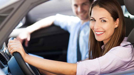 Can a Wife Sell a Deceased Husband’s Car