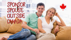 Can a Wife Sponsor Her Husband in Canada