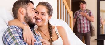 Can a Wife Stop Cheating