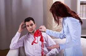 Can a Wife Sue a Mistress